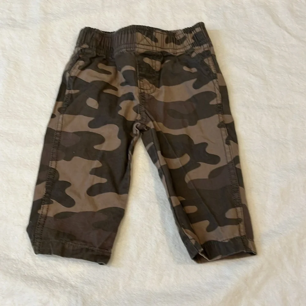 Carters bundle assorted